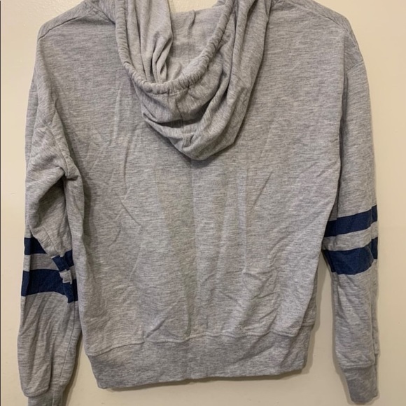 stitch hoodie - Picture 2 of 2